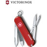 Нож-брелок Victorinox Mini Champ 0.6386 Signature Lite