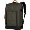 Рюкзак Victorinox Altmont Classic Deluxe Flapover Laptop, камуфляж, 14 л