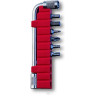 Монтажный ключ Victorinox 3.0303 с набором бит